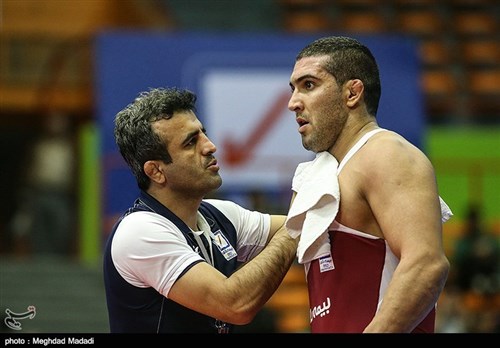 Photos 4/  “Day of Children” wrestling tournament 